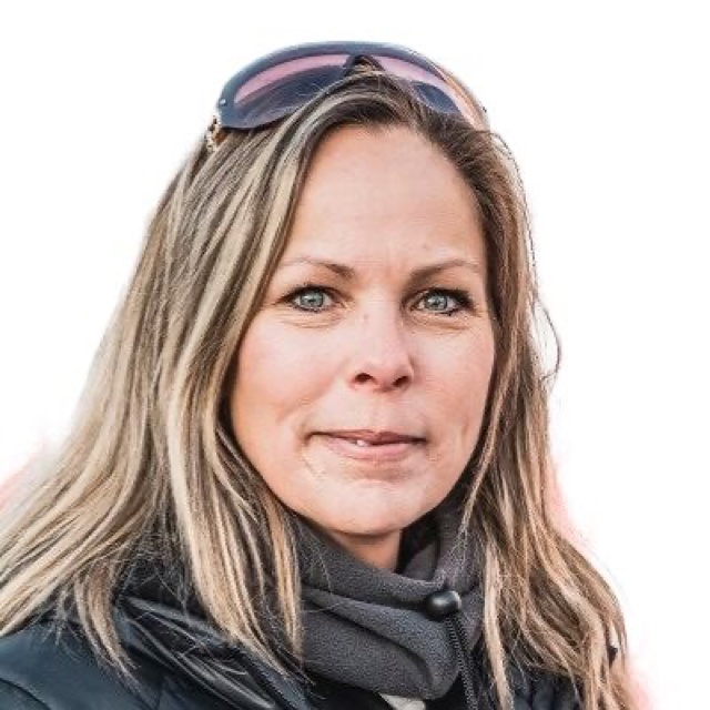 Tamara Lich